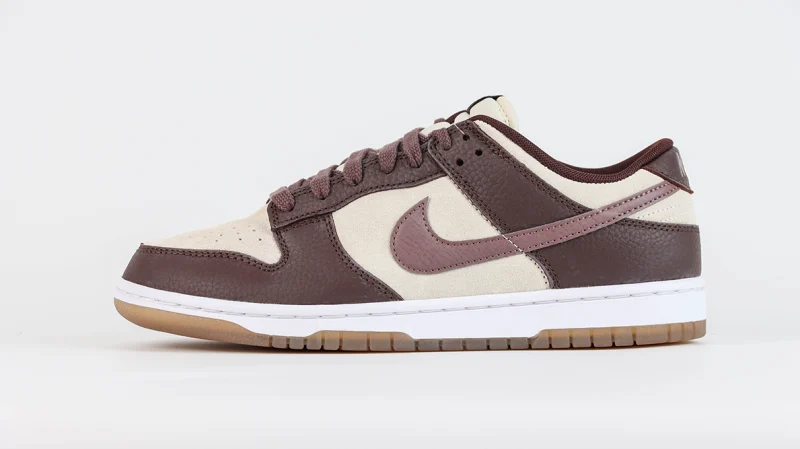 Dunk Low 'Plum Eclipse' Reps