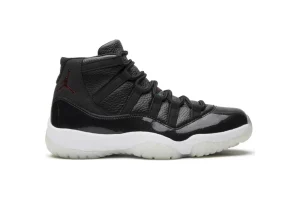 Jordan 11 '72-10' Replica