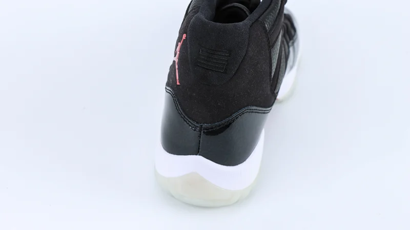 Air Jordan 11 Retro '72-10' Reps