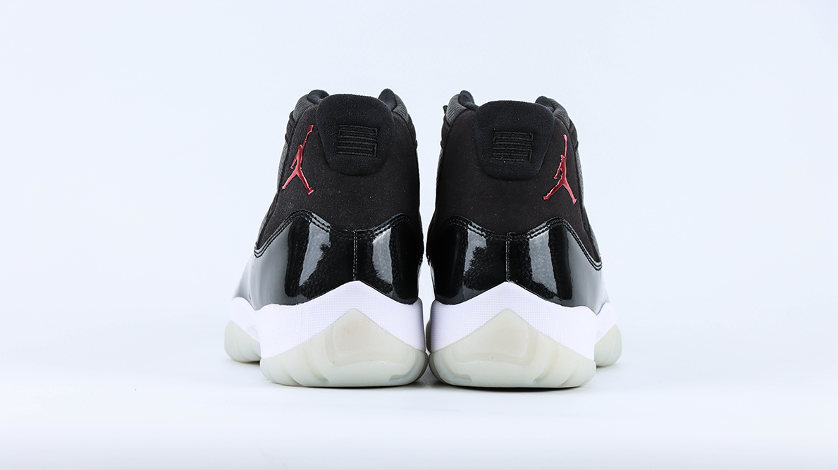 Air Jordan 11 Retro '72-10' Reps