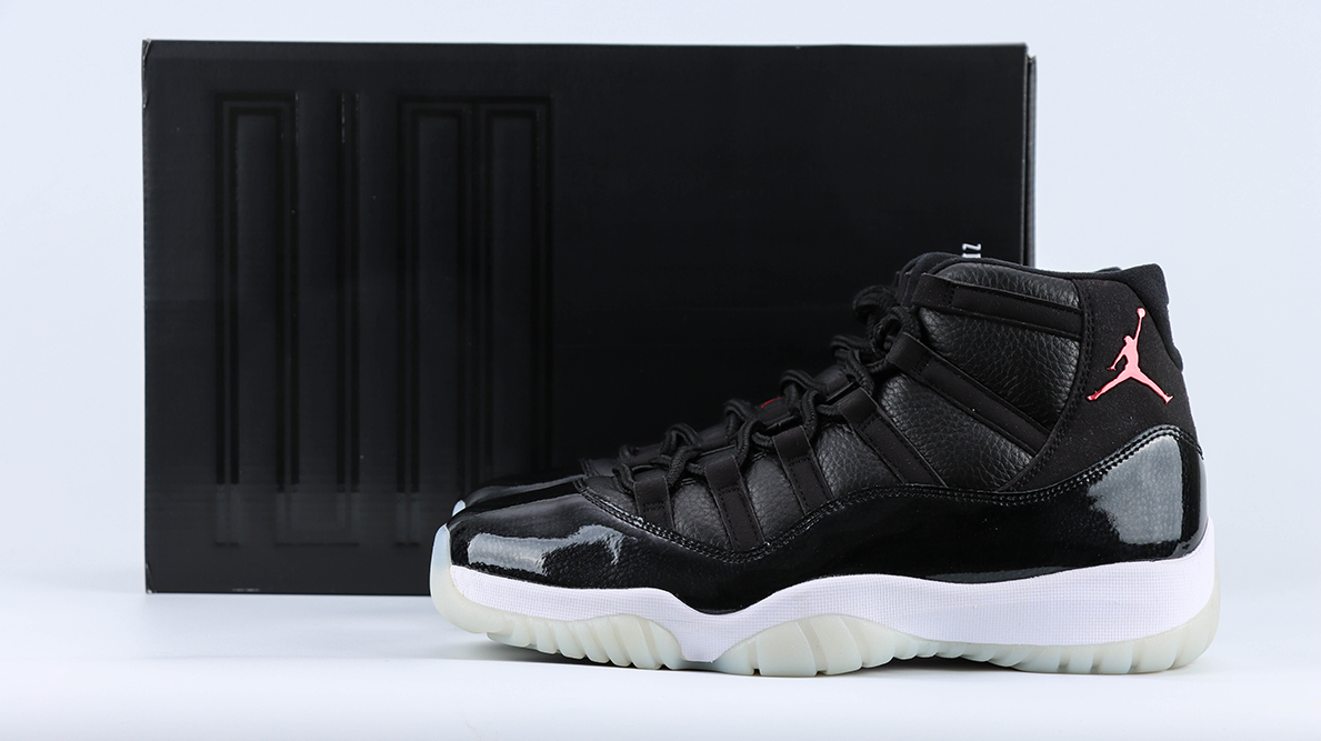 Air Jordan 11 Retro '72-10' Reps