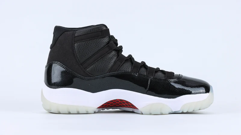 Air Jordan 11 Retro '72-10' Reps