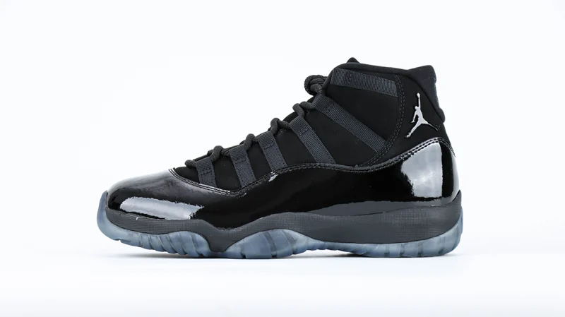 Air Jordan 11 Retro 'Cap and Gown' Reps