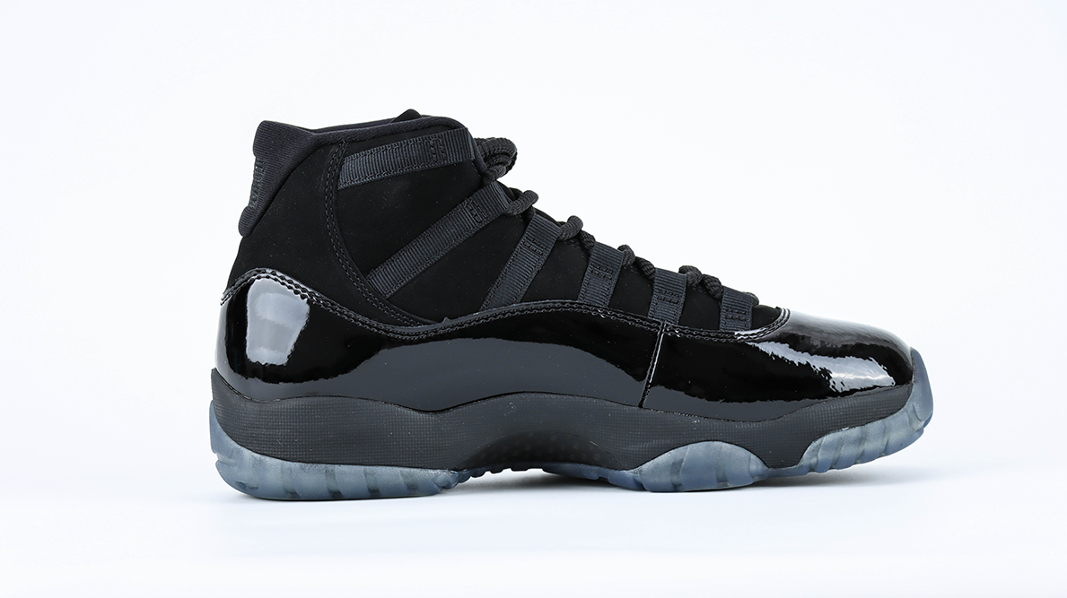 Air Jordan 11 Retro 'Cap and Gown' Reps