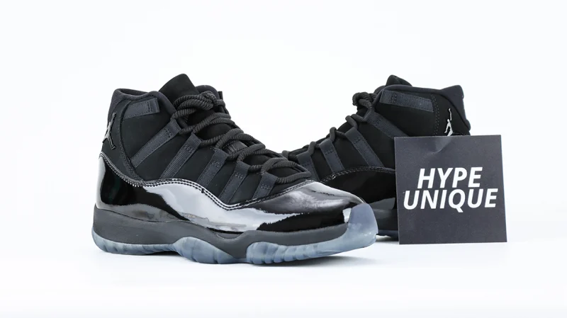 Air Jordan 11 Retro 'Cap and Gown' Reps