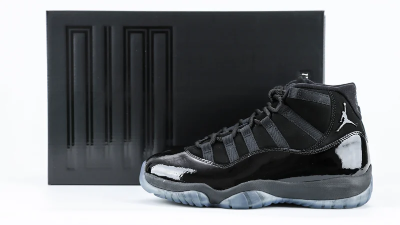 Air Jordan 11 Retro 'Cap and Gown' Reps