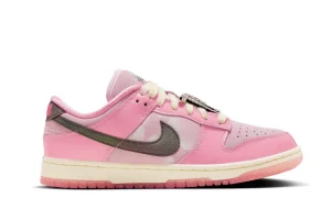 Dunk Low LX Barbie (Women's) Quality Replica