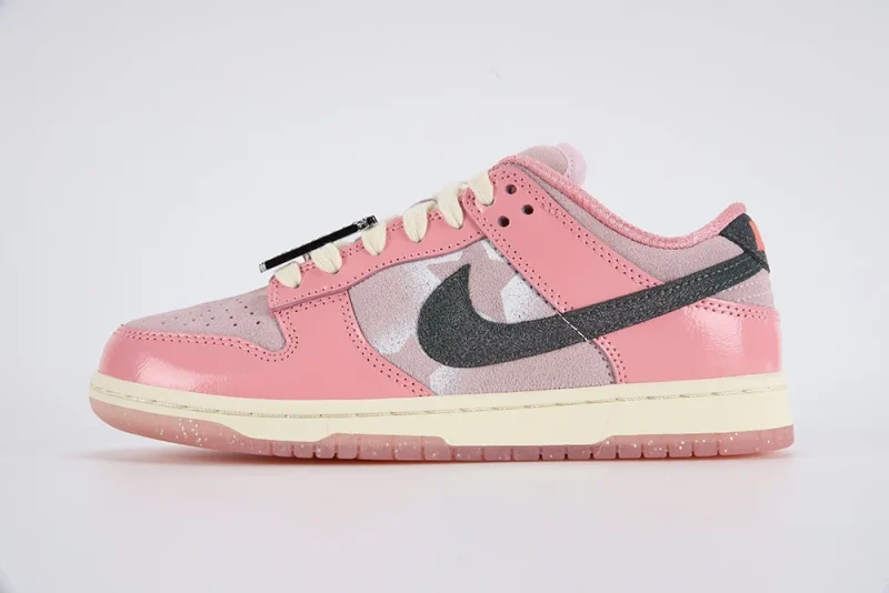 Dunk Low LX Barbie (Women's) Quality Replica