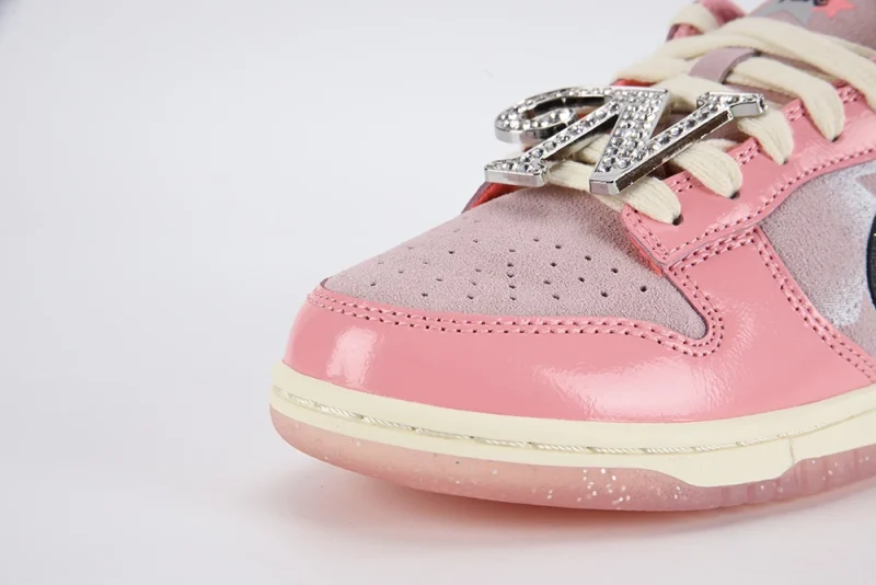 Dunk Low LX Barbie (Women's) Quality Replica