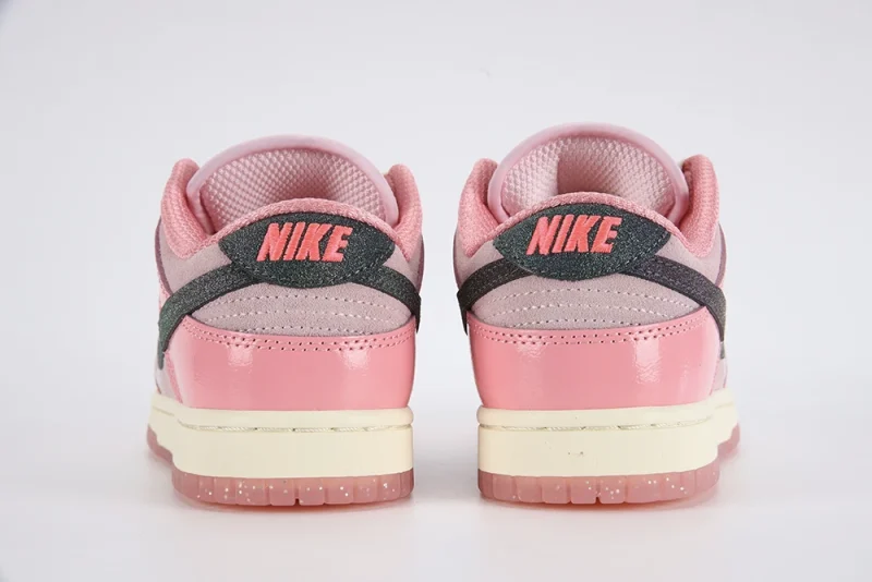 Dunk Low LX Barbie (Women's) Quality Replica