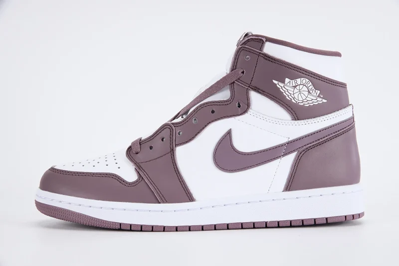 JORDAN 1 HIGH OG “SKY J MAUVE REPLICA