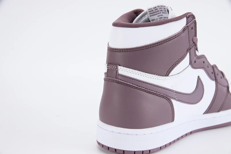 JORDAN 1 HIGH OG “SKY J MAUVE REPLICA