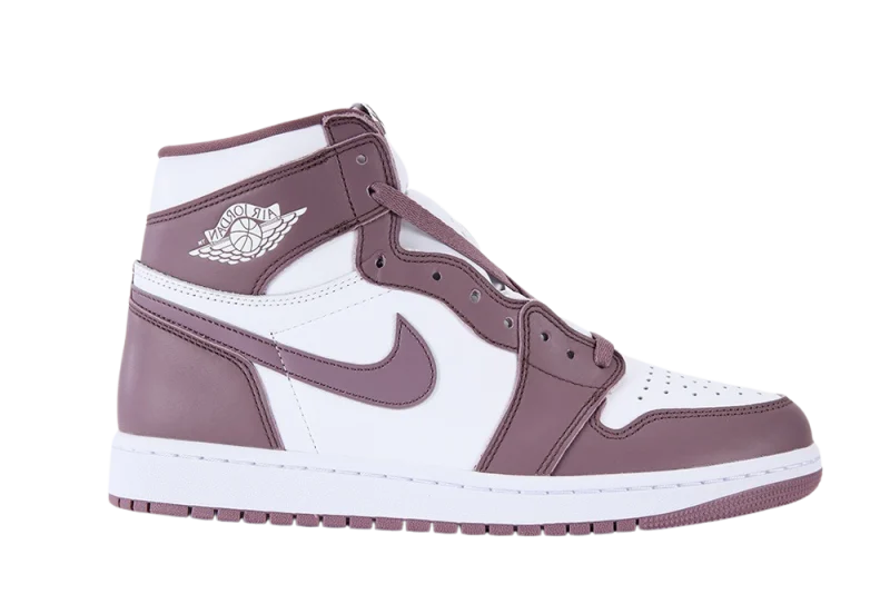 Jordan 1 Sky J Mauve Replica