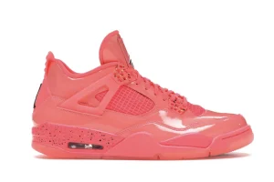 Jordan 4 Retro Hot Punch (Women's)