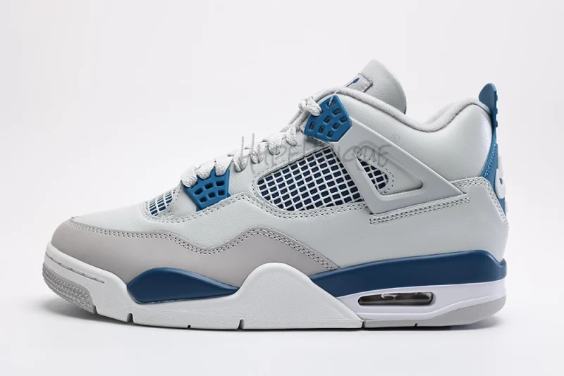 Jordan 4 Retro Military Blue (2012) Reps