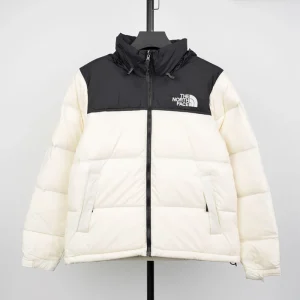 The North Face 1996 Color Matching Down