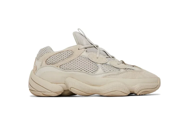 Yeezy 500 'Blush' Reps