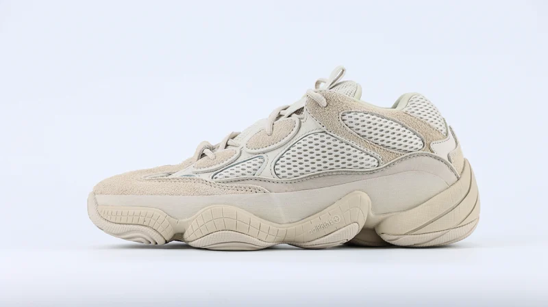 Yeezy 500 'Blush' Reps