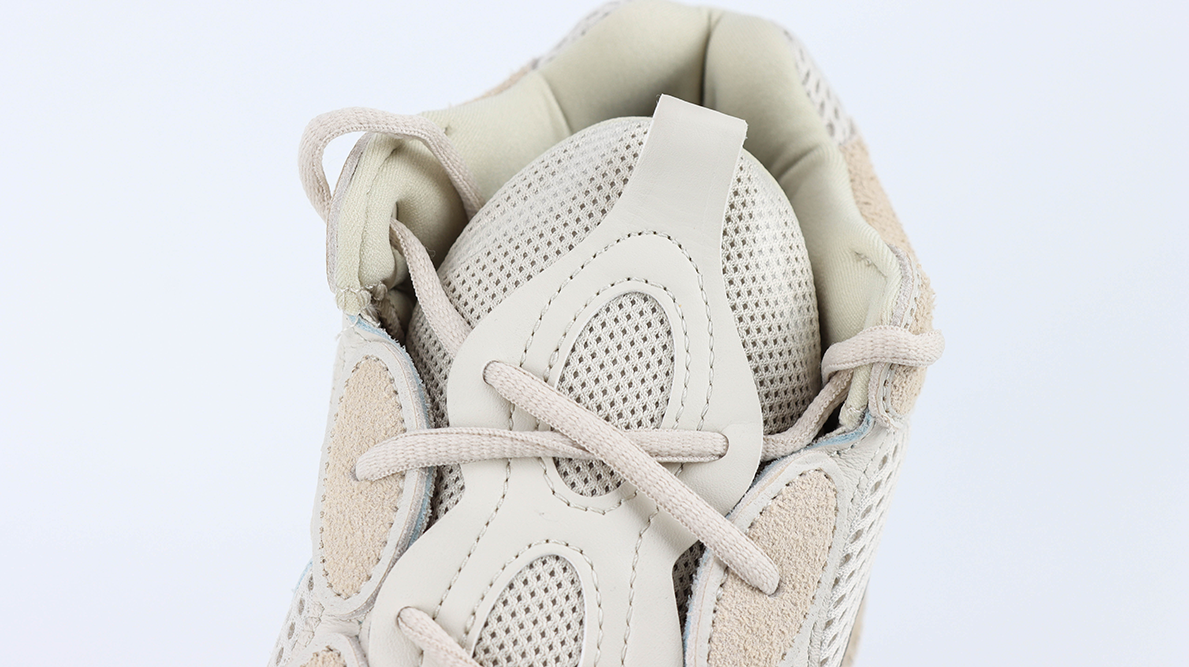 Yeezy 500 'Blush' Reps