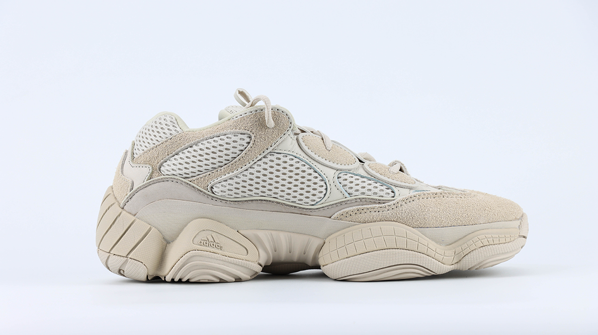 Yeezy 500 'Blush' Reps