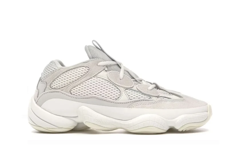 Yeezy 500 Bone White (2019) FV3573