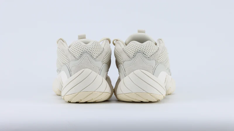 Yeezy 500 'Bone White' Reps