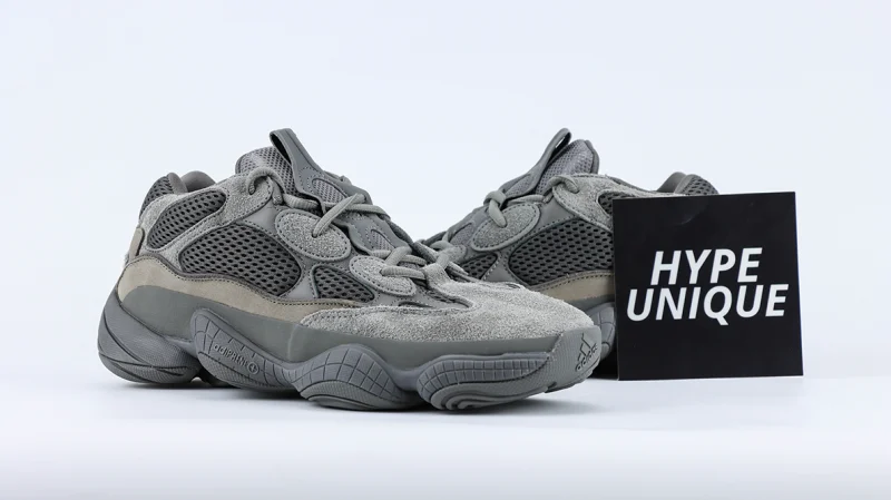 Yeezy 500 'Granite' Reps