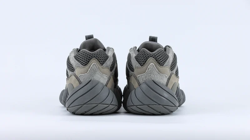 Yeezy 500 'Granite' Reps