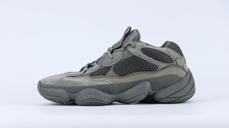 Yeezy 500 'Granite' Reps