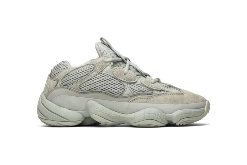 Yeezy 500 'Salt' Reps