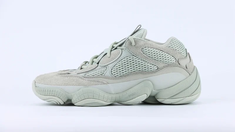 Yeezy 500 'Salt' Reps