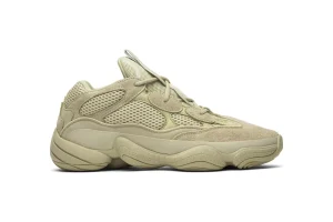 Yeezy 500 'Super Moon Yellow' replica