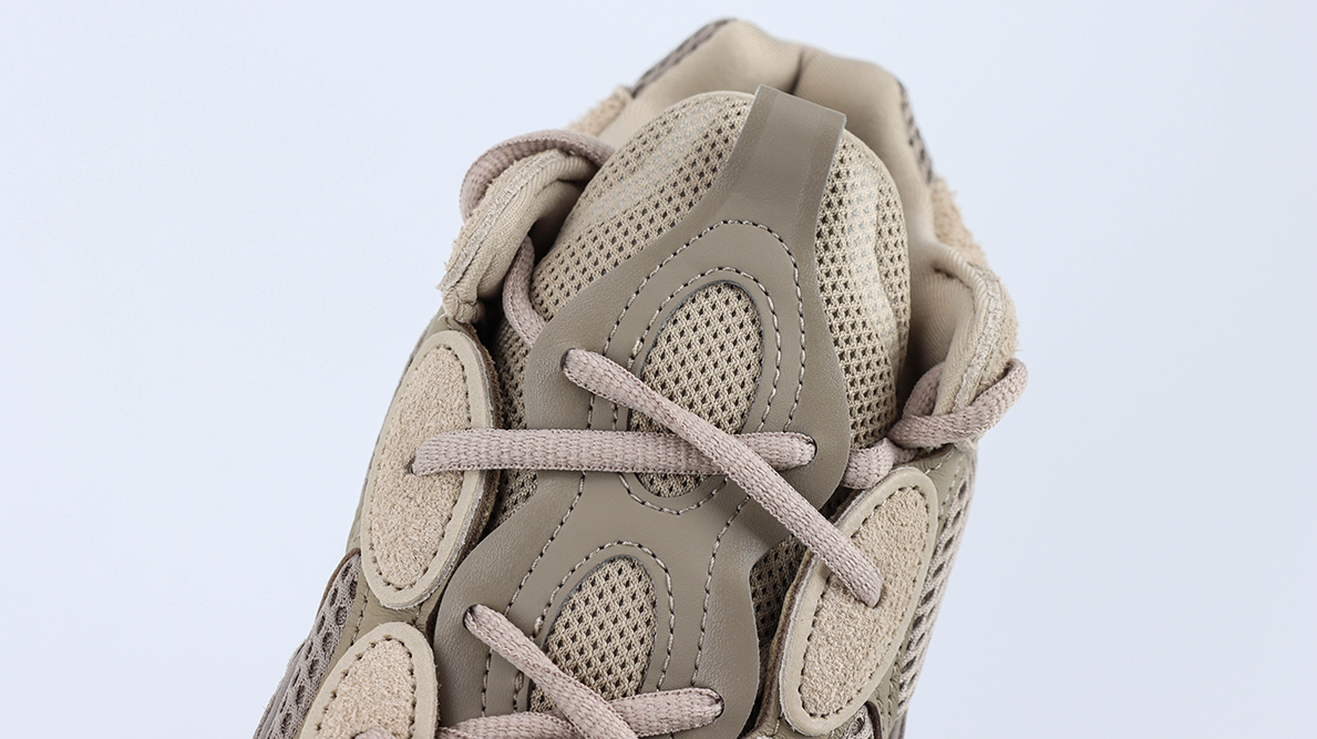 Yeezy 500 'Taupe Light' Reps