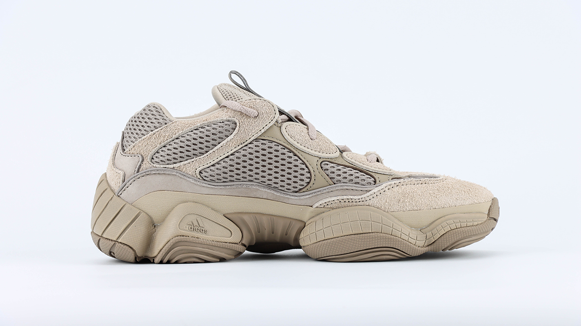 Yeezy 500 'Taupe Light' Reps