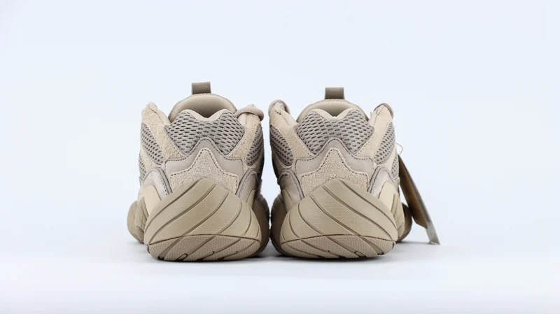 Yeezy 500 'Taupe Light' Reps