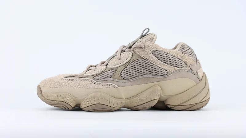 Yeezy 500 'Taupe Light' Reps