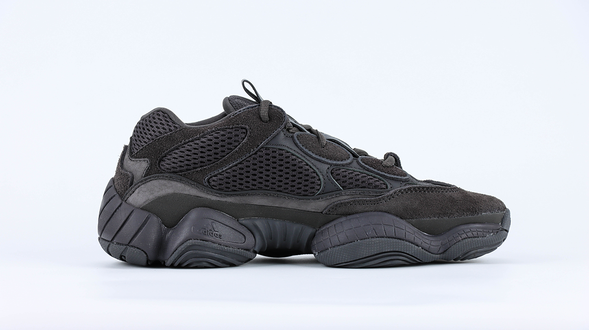 Yeezy 500 'Utility Black' Reps