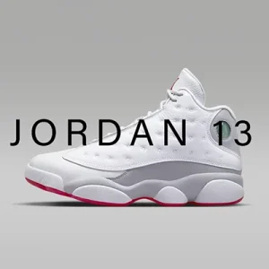 Jordan 13