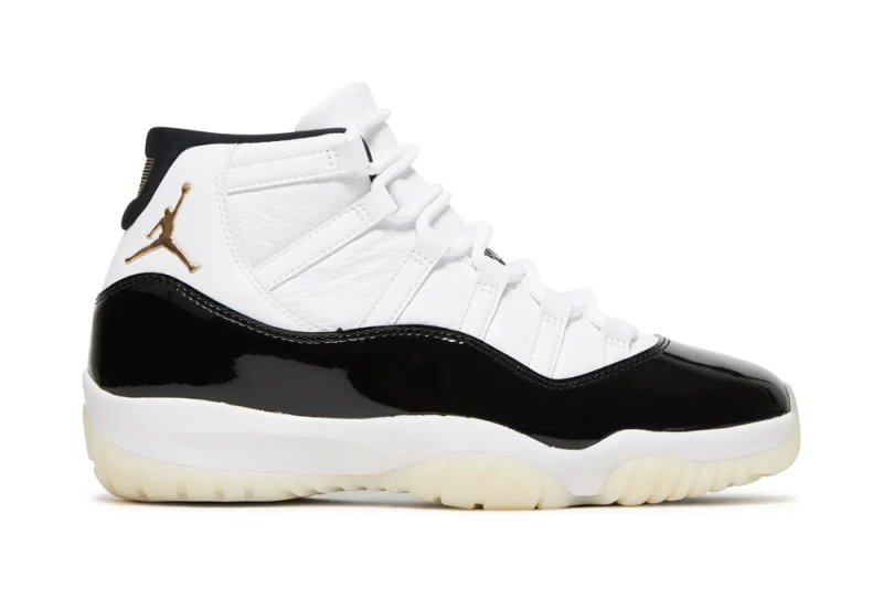 Air Jordan 11 Retro ‘Gratitude / Defining Moments' Quality Reps