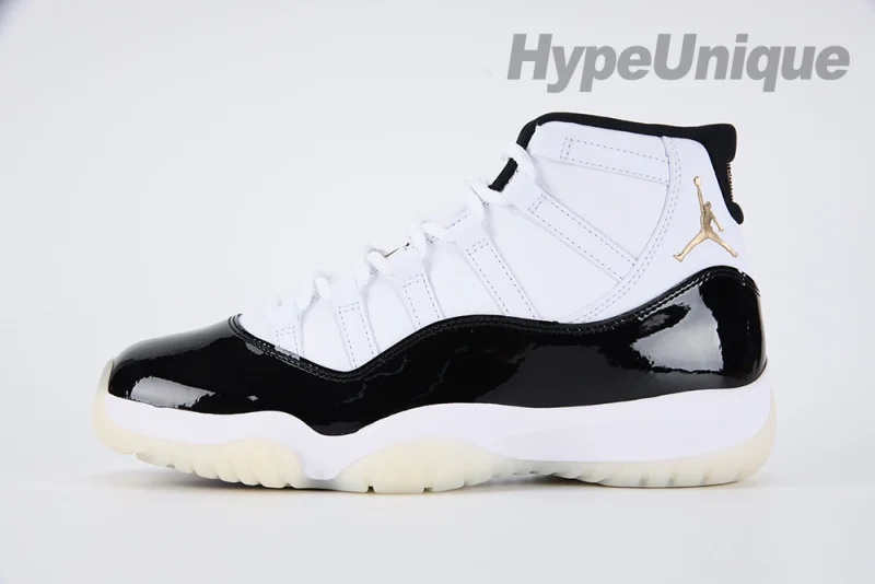 Air Jordan 11 Retro ‘Gratitude / Defining Moments' Quality Reps