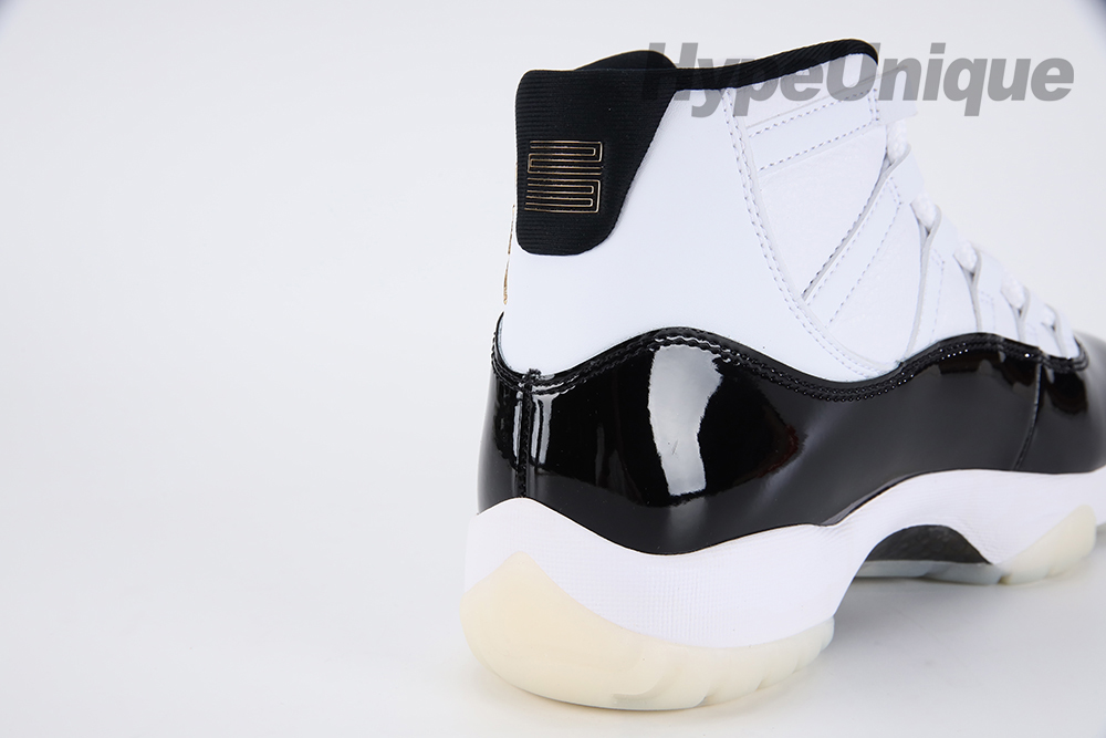 Air Jordan 11 Retro ‘Gratitude / Defining Moments' Quality Reps