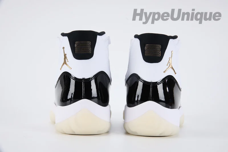 Air Jordan 11 Retro ‘Gratitude / Defining Moments' Quality Reps