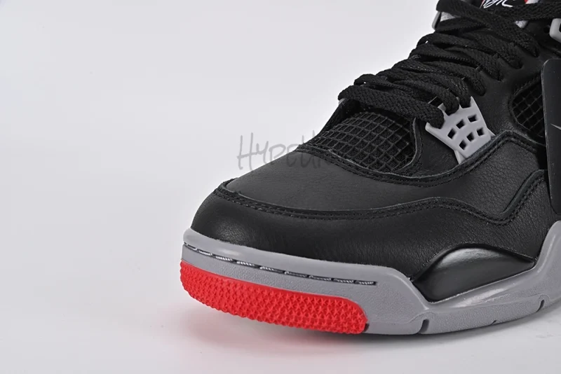 Air Jordan 4 Retro ‘Bred Reimagined’ Quality Replica1