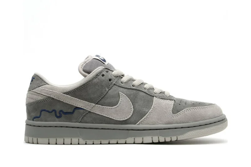 Nike SB Dunk Low London