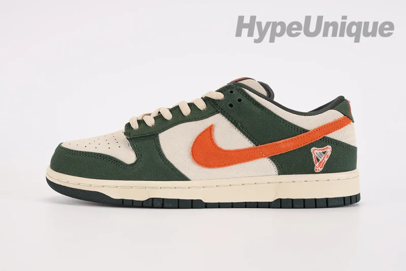 Dunk Low Eire Reps