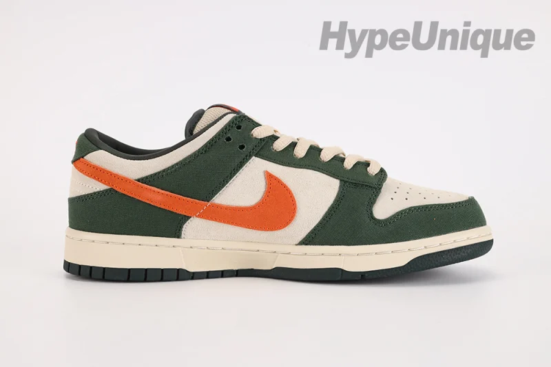 Dunk Low Eire Reps