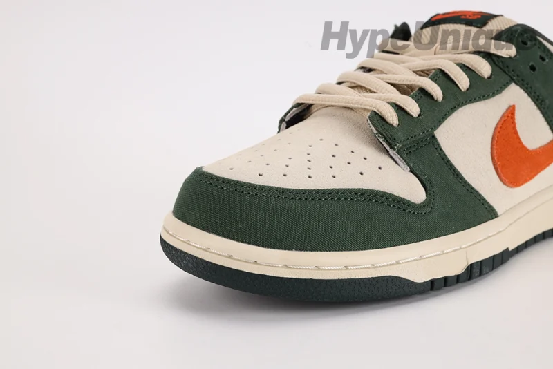 Dunk Low Eire Reps