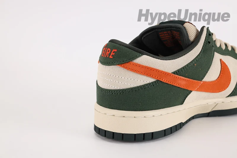 Dunk Low Eire Reps