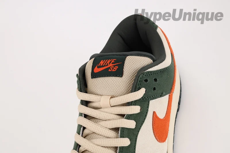 Dunk Low Eire Reps