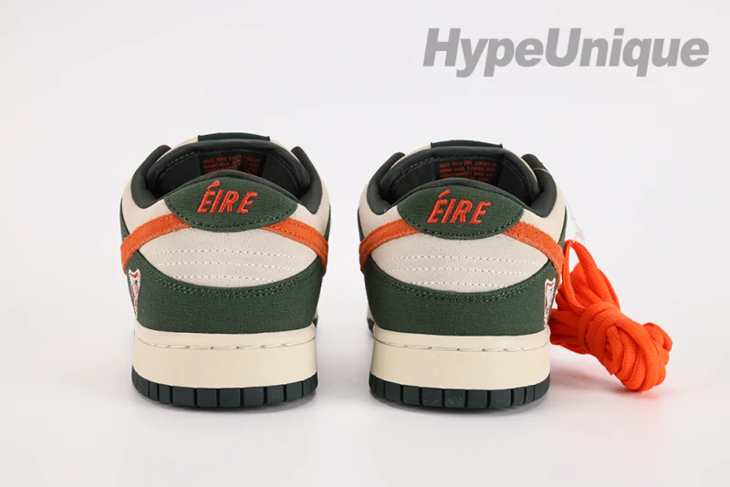 Dunk Low Eire Reps